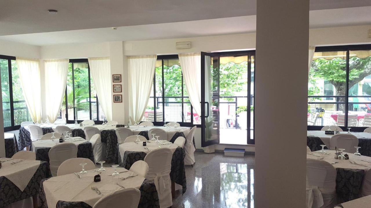 Hotel Splendor Rímini