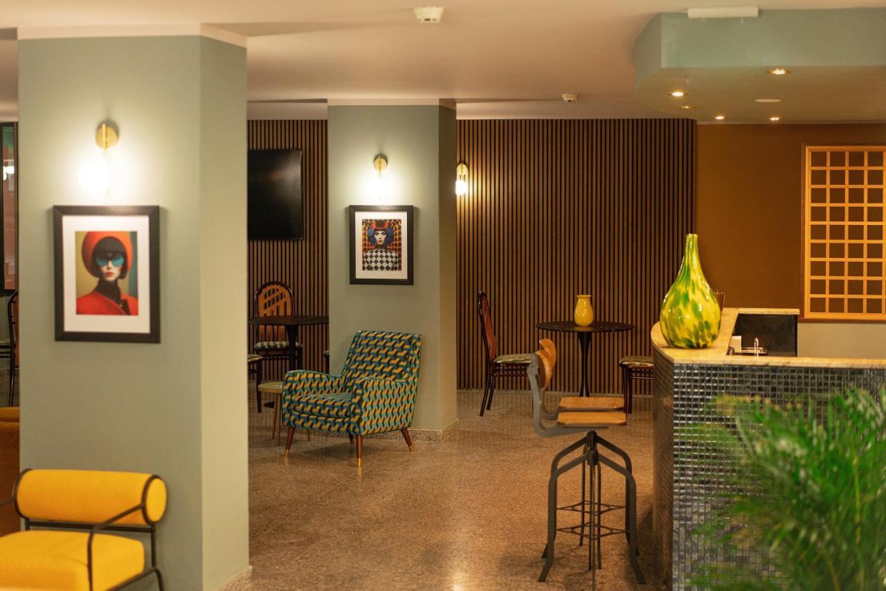 Splendor Hotel Rímini