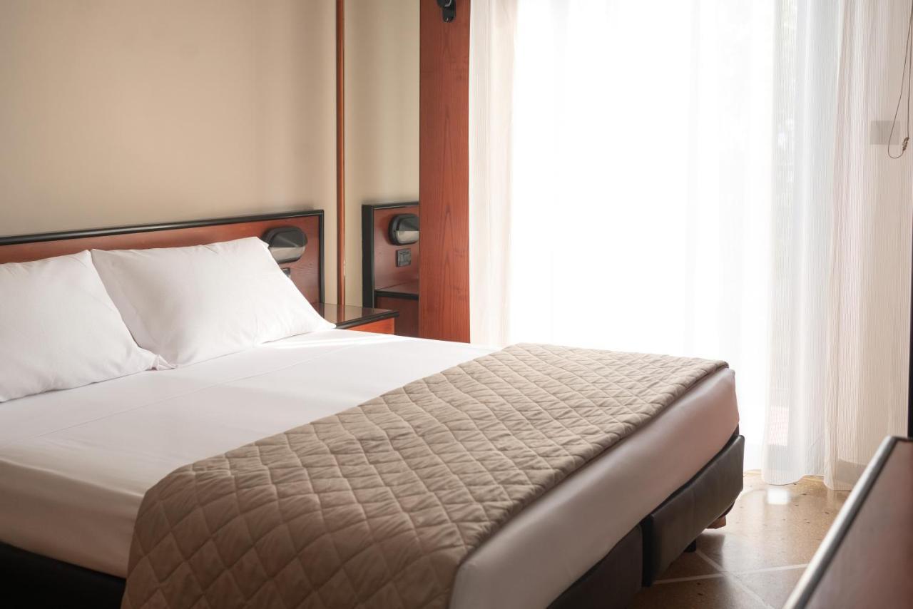 Splendor Hotel Rímini