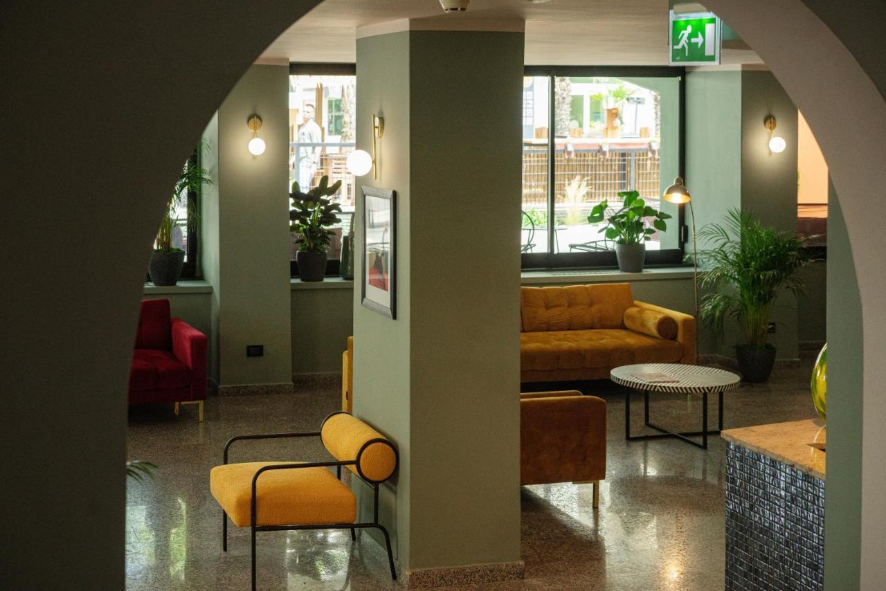 Splendor Hotel