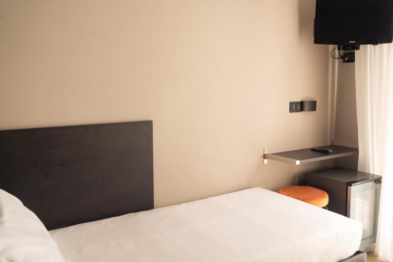 Splendor Hotel Rímini