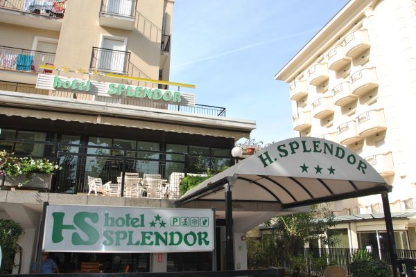 Splendor 3* Rímini