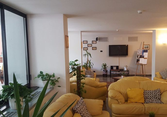 Splendor Hotel Rímini